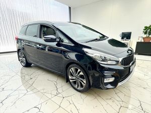 2018 Kia Carens 1.7 GSE 7-Seater - Image 2