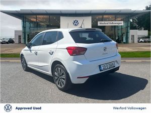 SEAT Ibiza 1.0TSI 95hp SE+ - Image 4