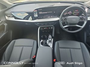 Audi Q5 SUV SE e-hybrid 299HP Quattro Auto - IN ST - Image 4