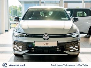 Volkswagen Golf *NEW* GTE PLUG IN HYBRID *ORDER YO - Image 2