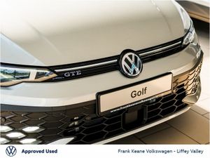 Volkswagen Golf *NEW* GTE PLUG IN HYBRID *ORDER YO - Image 4