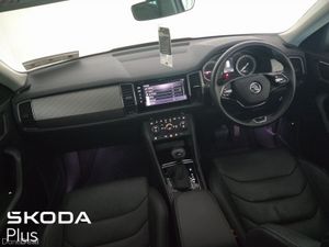Skoda Kodiaq 2.0 TDI 150BHP DSG STYLE - Image 2