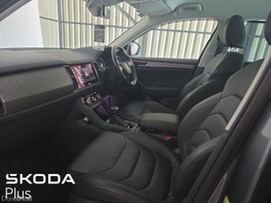 Skoda Kodiaq 2.0 TDI 150BHP DSG STYLE - Image 4