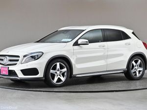 Mercedes-Benz GLA GLA 180 AMG LINE **LEATHER MEMO - Image 4