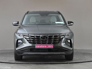 Hyundai Tucson 1.6 HYBRID EXECUTIVE PLUS 2TONE ROO - Image 2