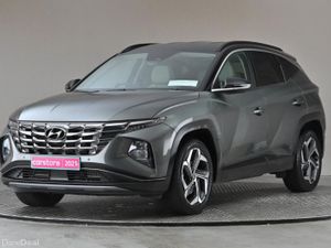 Hyundai Tucson 1.6 HYBRID EXECUTIVE PLUS 2TONE ROO - Image 3