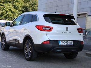 Renault Kadjar 1.5 dCi 110 EDC ENERGY Signature Na - Image 3