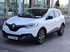 Renault Kadjar 1.5 dCi 110 EDC ENERGY Signature Na - Image 4