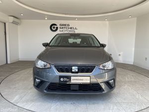 SEAT Ibiza 2018 - Image 2