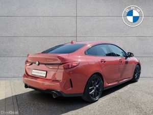BMW 2-Series 220i M Sport Gran Coupe - Image 2