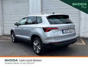 Skoda Karoq 1.0TSI 110bhp Style - Image 3