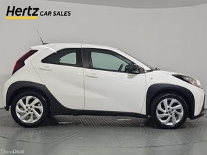 Toyota Aygo X PURE VVT-I 1.0 Petrol Manual - Image 4