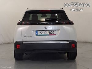 Peugeot 2008 Electric 136bhp (50 kWh) Allure - Image 4