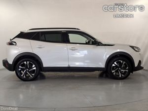 Peugeot 2008 Electric 136bhp (50 kWh) Allure - Image 2
