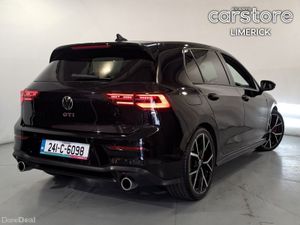 Volkswagen Golf 2.0 TSI 245HP GTI DSG - Image 3