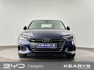 Audi A4 30 TDI 122HP SE - Image 2