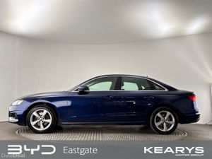 Audi A4 30 TDI 122HP SE - Image 4