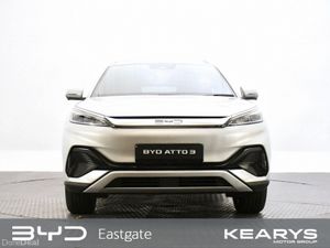 BYD ATTO 3 Atto 3 Design  Design 60kWh - Image 4