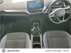 Volkswagen ID.4 STYLE 52kWh 148HP - Image 3