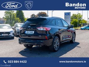 Ford Kuga 2023 Ford Kuga 2.5 Duratec 225PS PHEV ST - Image 4