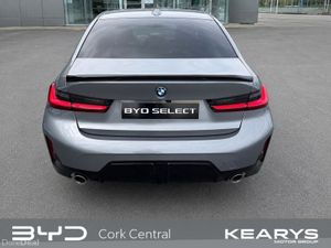 BMW 3-Series 330e M Sport Performance PHEV "LIKE N - Image 3