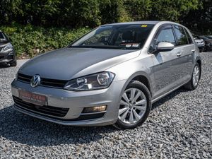 Volkswagen Golf 2017 - Image 4