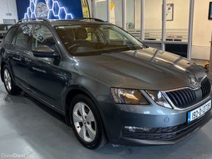 Skoda Octavia 1.6TDI Combi AMB/ FINANCE AVAILABLE - Image 3