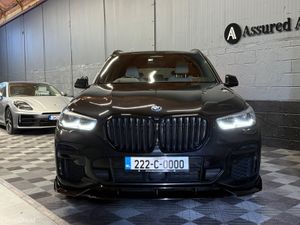 222 BMW X5 45E M-Sport/M-Performance - Image 3