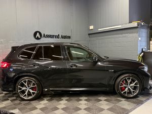 222 BMW X5 45E M-Sport/M-Performance - Image 4