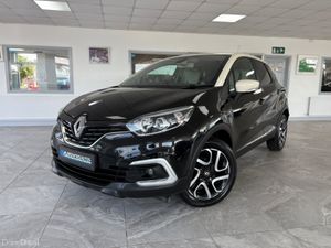 2019 Renault Captur Iconic petrol - Image 2