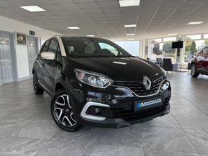 2019 Renault Captur Iconic petrol - Image 4