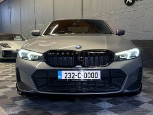 232 BMW 330E M-Sport / M-Performance LCi - Image 3