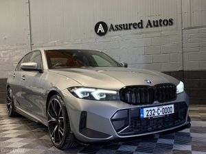 232 BMW 330E M-Sport / M-Performance LCi - Image 2