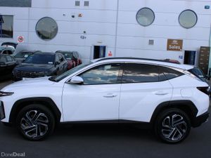 Hyundai Tucson 2024 - Image 2