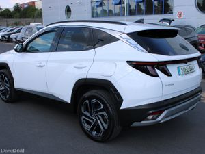 Hyundai Tucson 2024 - Image 3