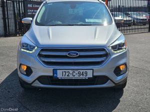 Ford Kuga 1.5 TDCi Titanium - Image 4