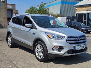 Ford Kuga 1.5 TDCi Titanium - Image 2