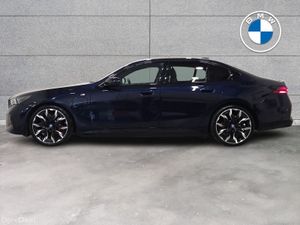 BMW 5-Series 530e M Sport Pro Saloon - Image 4