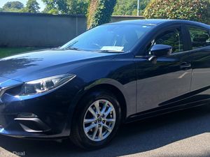 Mazda Mazda3 2016 1.5 PETROL 5dr - ONLY 70K KLMS - Image 3