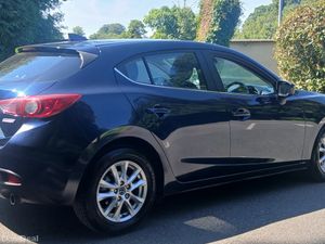 Mazda Mazda3 2016 1.5 PETROL 5dr - ONLY 70K KLMS - Image 4