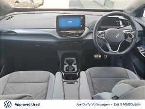 Volkswagen ID.4 LIFE 52kWh 148HP - Image 3