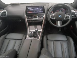 BMW 8-Series 840i M Sport Gran Coupe - Image 4