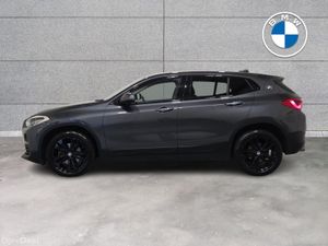 BMW X2 sDrive18d Sport - Image 4