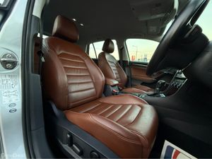 Volkswagen Golf ( 142 REG ) FULL TA LEATHER SEATS - Image 3