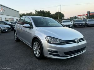 Volkswagen Golf 1.4 TSI AUTOMATIC - FULL LEATHER H - Image 2