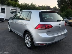 Volkswagen Golf 1.4 TSI AUTOMATIC - FULL LEATHER H - Image 4