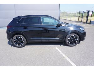 Opel Grandland GS-1.5 130PS-DSL-A 130PS-DSL-AUTO 4 - Image 2
