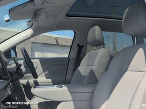 Leapmotor B10 DESIGN 27KWH 900KM HYBRID 5DR DEMO - Image 4