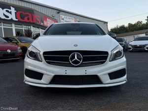 Mercedes-Benz A-Class ONLY 30720KM !  A180 AMG LIN - Image 3