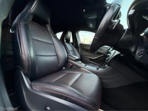 Mercedes-Benz A-Class ONLY 30720KM !  A180 AMG LIN - Image 4